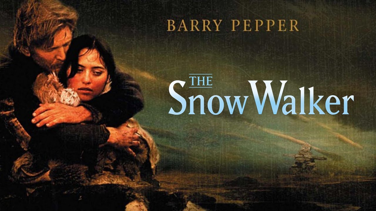 The Snow Walker (2003)