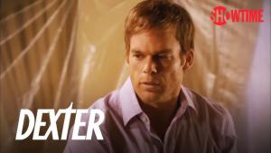 Dexter - Season 5 (2006)