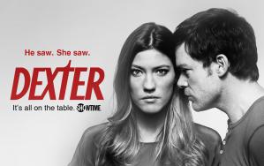 Dexter - Season 7 (2006)