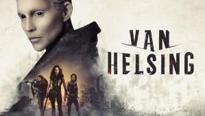 VAN HELSING - Season 3 (2016)