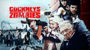 Cockneys Vs Zombies