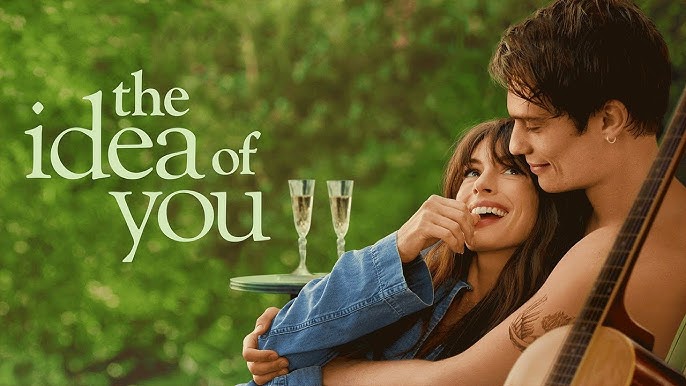 The Idea of You (2024)	