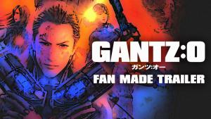 Gantz: O (2016)