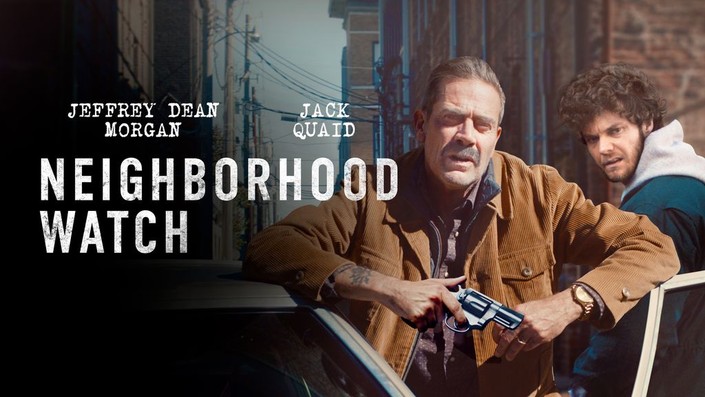 Neighborhood Watch (2025)	