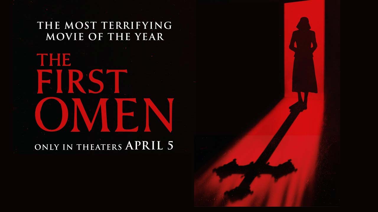 The First Omen (2024)	