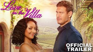 Love in the Villa(2022)	