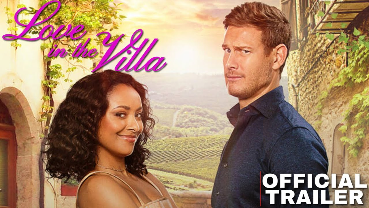 Love in the Villa(2022)	