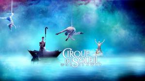 Cirque Du Soleil: Worlds Away