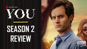 You - Season 2
