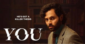 You - Season 4