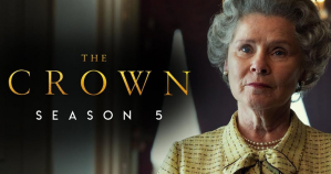 The Crown - Season 5	