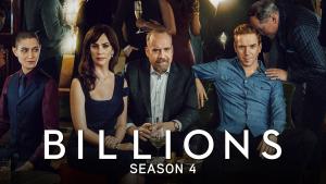 Billions - Season 4 (2016)	