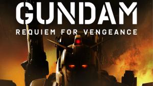 Gundam Requiem for Vengeance - Season 1
