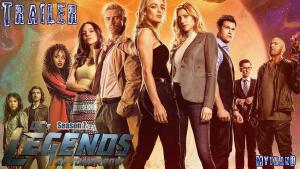 DC's Legends of Tomorrow - S07 (2016)	