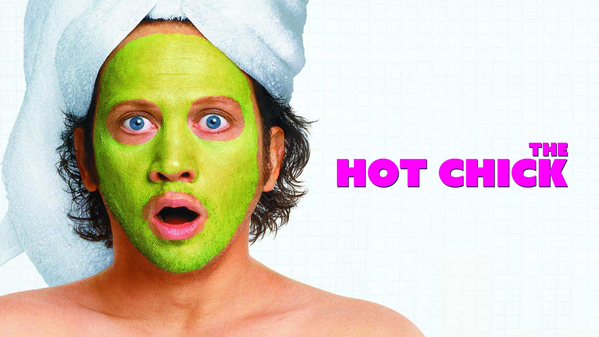 The Hot Chick (2002)	