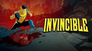 Invincible - Season 2	