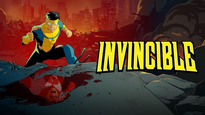 Invincible - Season 2	