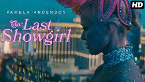 The Last Showgirl (2024)
