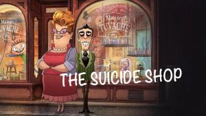 The Suicide Shop (2012)