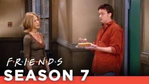 Friends - Season 7 (Fix)