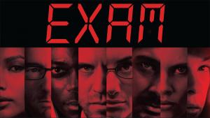 Exam (2009)