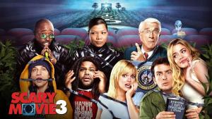 Scary Movie 3 (2003)	