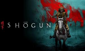 Shogun (2024)
