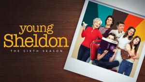 Young Sheldon - Season 6
