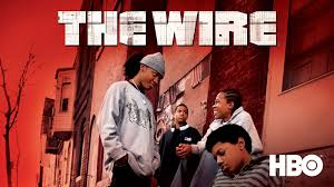 The Wire - Season 4