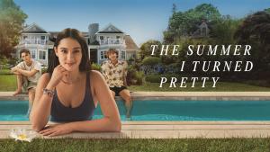 The Summer I Turned Pretty - Season 1