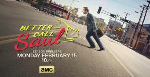 Better Call Saul - season 2 (Fix)
