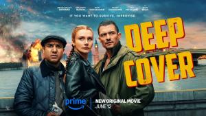 Deep Cover (2025)	