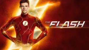 The Flash Season 8 (2014)	