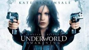 Underworld Awakening