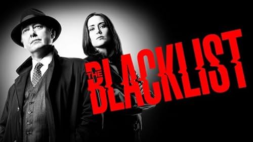 The Blacklist - Season 8	