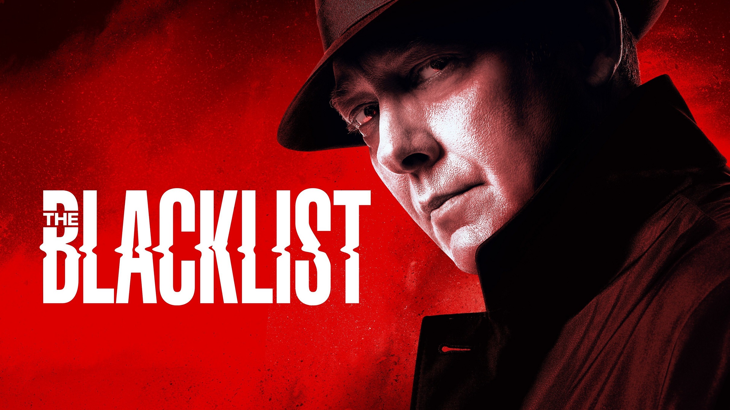 The Blacklist - Season 9	