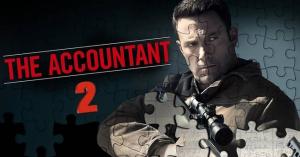 The Accountant 2 (2025)	