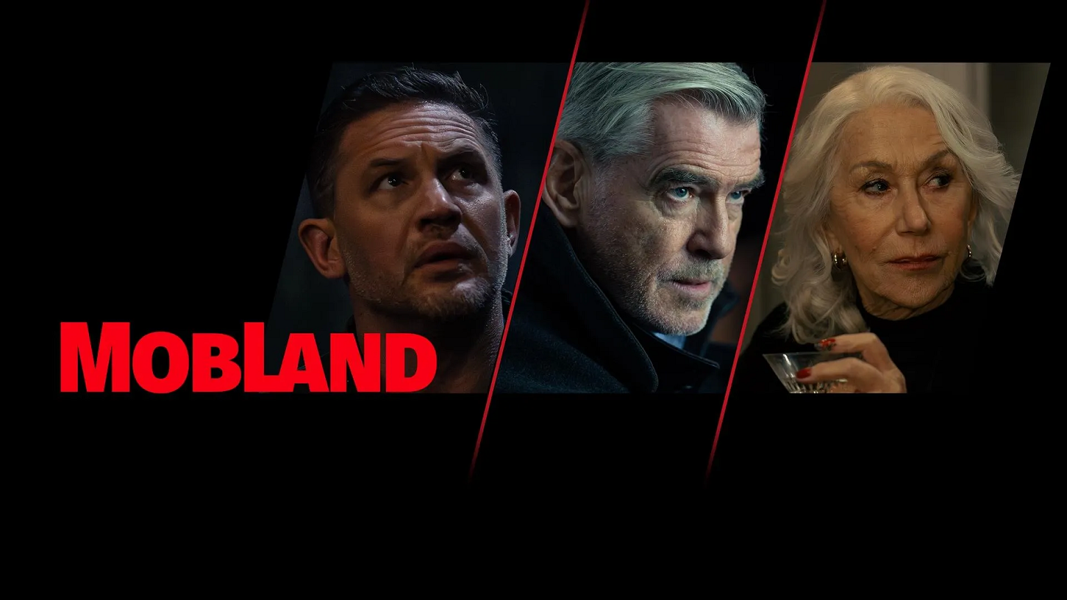 MobLand - Season 1	