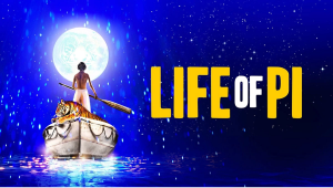 The Life of Pi (2012) (Fix)