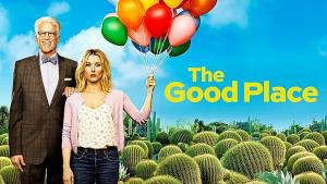 The Good Place (2016) - Season 2