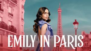 Emily in Paris - Season 4	