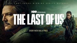The Last of Us - Season 2