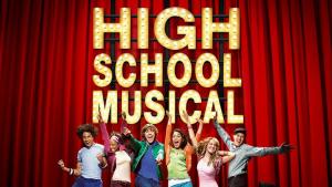 High school musical 1 (2006)	
