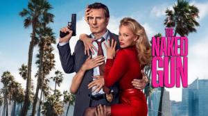 The Naked Gun (2025)	