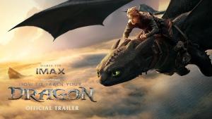 How to Train Your Dragon (2025)	