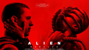 Alien: Romulus (2024)