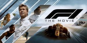 F1: The Movie (2025)