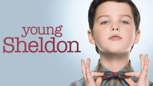 Young Sheldon - Season 1 (Fix)	