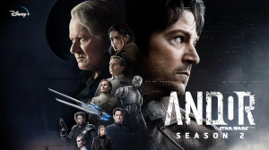 Andor - Season 2	