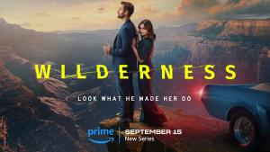 Wilderness - Season 1 (2023)	